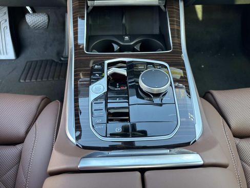New 2026 BMW X5 xDrive40i w/ Premium Package AWD/4WD image 27
