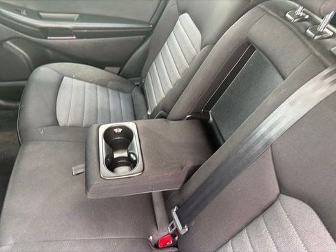 Used 2020 Ford Edge SE FWD image 32