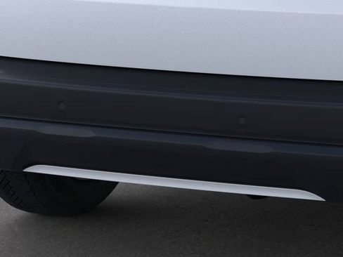 New 2025 Ford Escape ST-Line w/ Equipment Group 301A FWD image 28