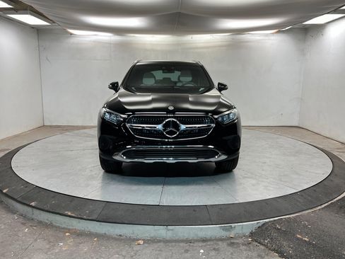 New 2026 Mercedes-Benz GLC 300 4MATIC image 8