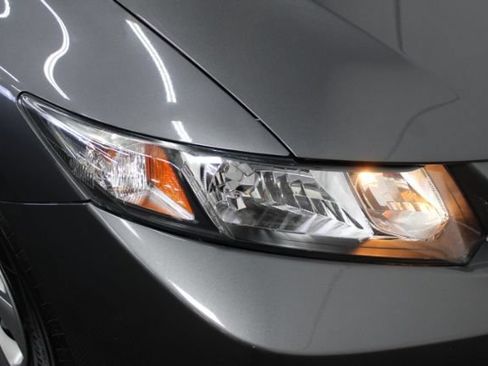 Used 2013 Honda Civic LX image 22