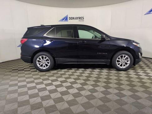 Used 2020 Chevrolet Equinox LT image 9