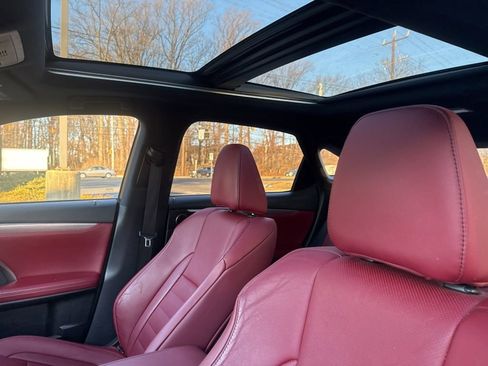 Used 2019 Lexus RX 450h F Sport image 12