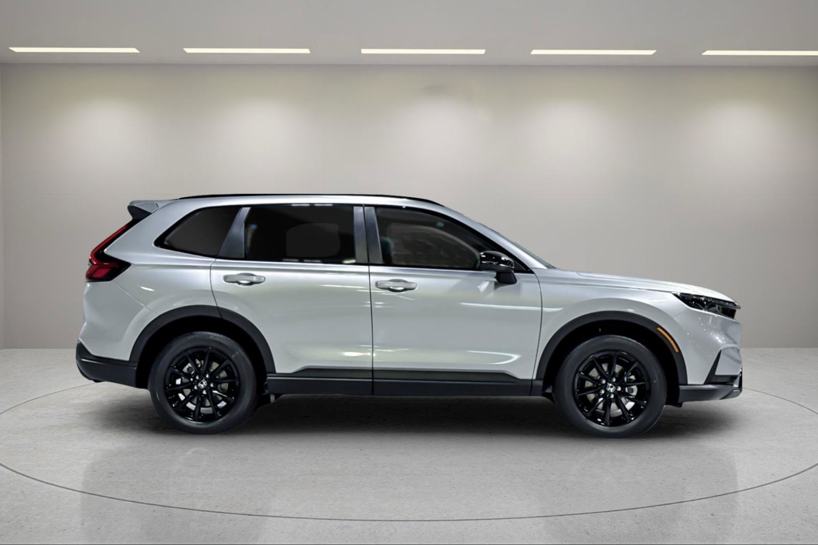 New 2027 Honda CR-V Sport-L image 2