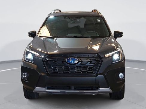 Certified 2024 Subaru Forester Wilderness AWD/4WD image 2