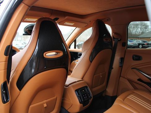New 2026 Aston Martin DBX 707 AWD/4WD image 18