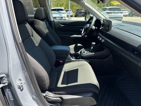 Used 2025 Honda CR-V EX image 34