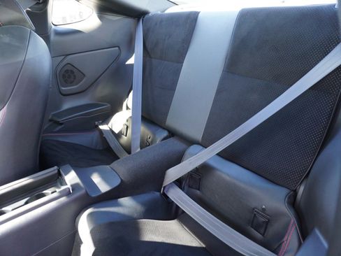 Used 2023 Subaru BRZ Limited image 12