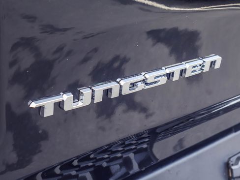 Used 2025 RAM 1500 Tungsten w/ Bed Utility Group image 28