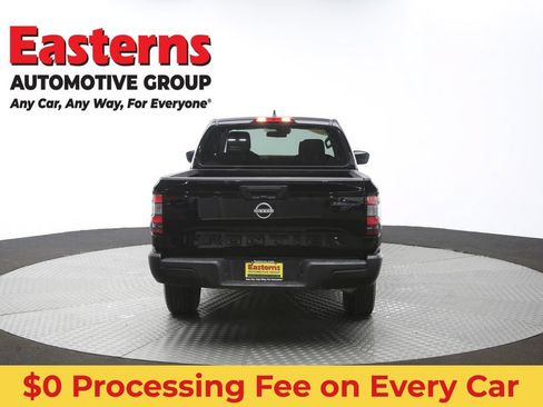 Used 2022 Nissan Frontier S RWD image 35
