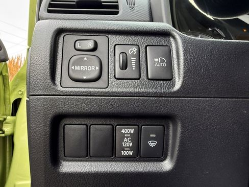 Used 2023 Toyota 4Runner TRD Off-Road Premium image 15