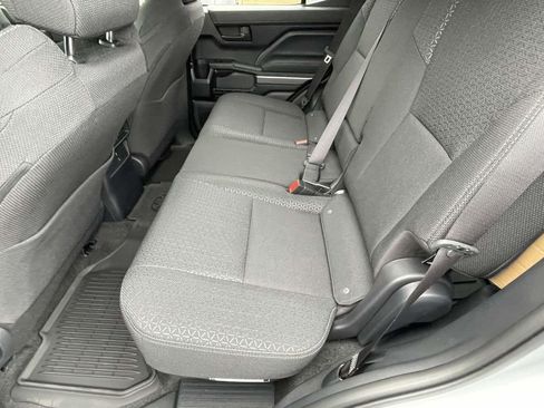 New 2025 Toyota 4Runner SR5 image 9