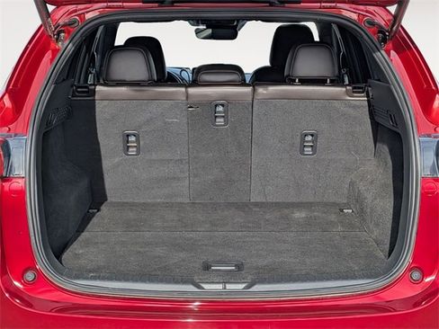 Used 2023 MAZDA CX-5 Signature image 28