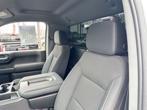 Used 2024 GMC Sierra 1500 Pro w/ Convenience Package image 22