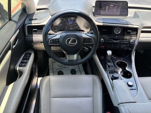 Used 2017 Lexus RX 350 FWD w/ Accessory Package image 26