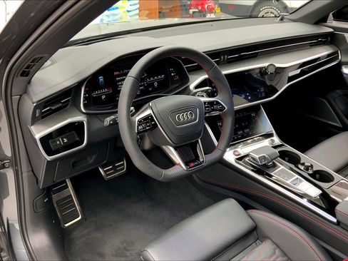 Used 2026 Audi RS 6 performance image 13