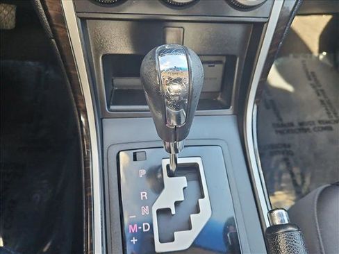 Used 2011 MAZDA MAZDA6 i Touring image 12