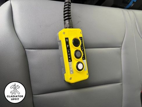 New 2026 Ford F450 XL image 25