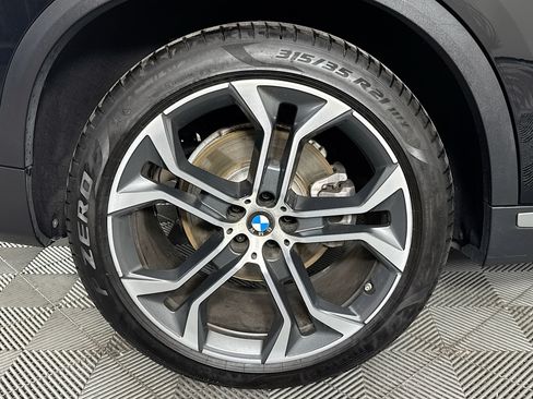 Used 2021 BMW X5 sDrive40i w/ Convenience Package RWD image 31