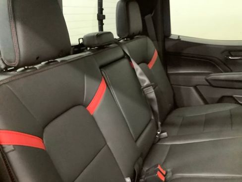 New 2025 Chevrolet Colorado Z71 w/ Z71 Convenience Package 2 image 29