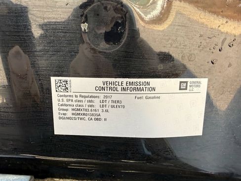 Used 2017 GMC Canyon SLT w/ Driver Alert Package image 29