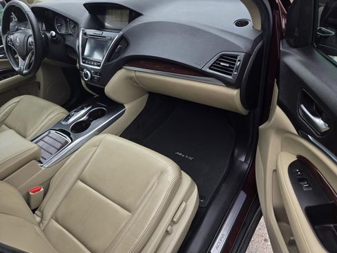 Used 2016 Acura MDX FWD w/ Technology Package image 7