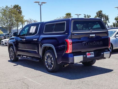 Used 2023 Toyota Tundra Limited AWD/4WD image 32