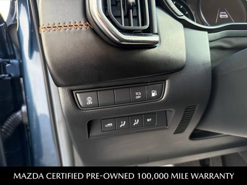 Certified 2025 MAZDA CX-50 2.5 Hybrid w/ Premium Plus Pkg AWD/4WD image 28