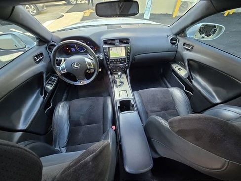 Used 2011 Lexus IS F image 21