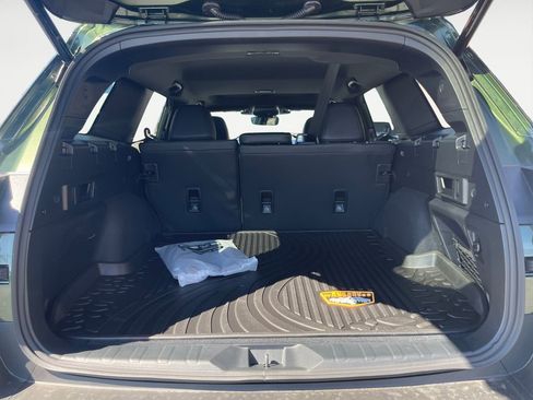 New 2026 Subaru Outback Wilderness AWD/4WD image 17