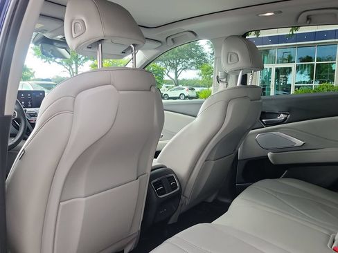 Certified 2022 Acura RDX w/ Technology Package FWD image 13