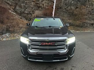 Used 2020 GMC Acadia SLE video 2