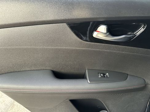 Certified 2024 Kia Forte GT w/ Option Group 015 image 29