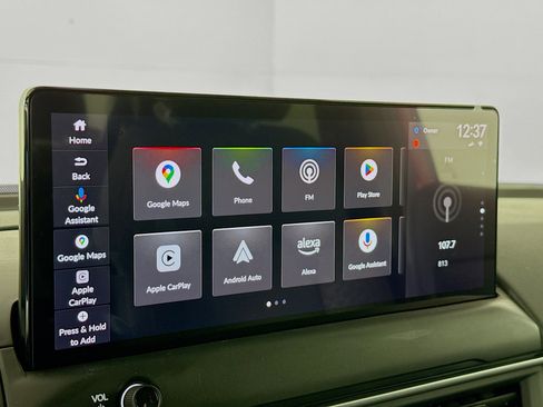 New 2026 Honda Pilot Sport image 17