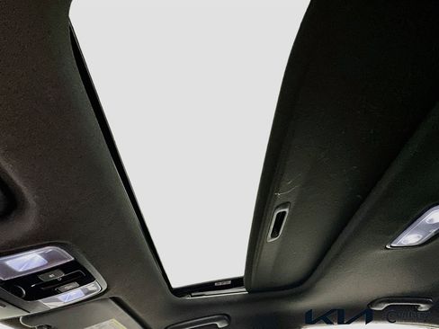 Certified 2024 Kia Forte GT-Line w/ GT-Line Premium Package FWD image 22