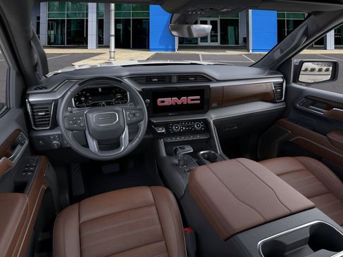 New 2026 GMC Sierra 1500 Denali Ultimate AWD/4WD image 15