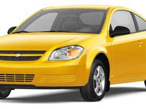 Used 2008 Chevrolet Cobalt LS FWD image 1