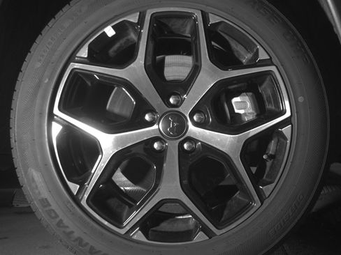 Used 2025 Jeep Compass Limited image 13