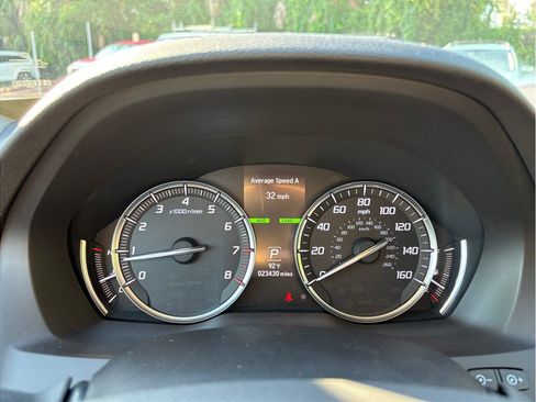 Used 2020 Acura MDX SH-AWD image 22