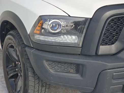 Used 2024 RAM 1500 Classic Warlock image 10