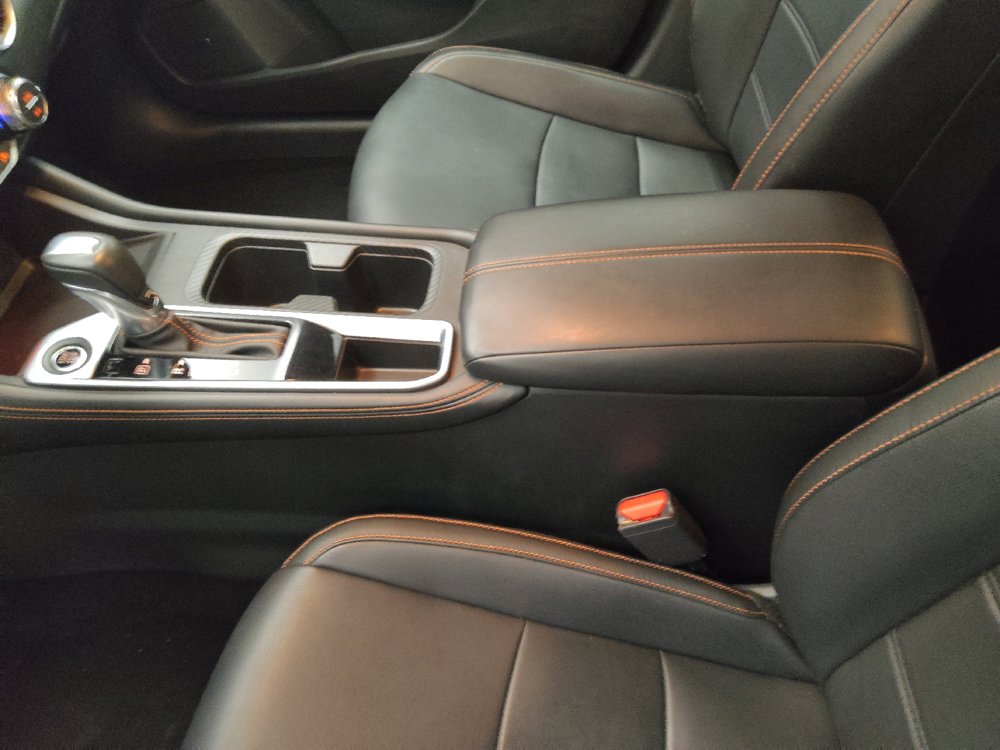 Used 2023 Nissan Sentra SR w/ SR Premium Package FWD image 26