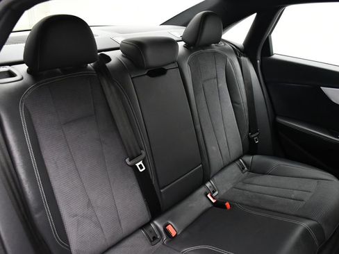 Certified 2023 Audi A4 2.0T Premium Plus w/ Premium Plus Package AWD/4WD image 56