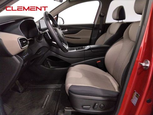 Used 2023 Hyundai Santa Fe SEL w/ Winter Weather Package image 26