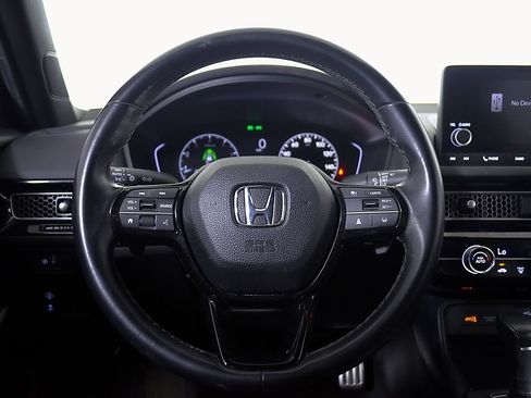 Used 2024 Honda Civic Sport image 25