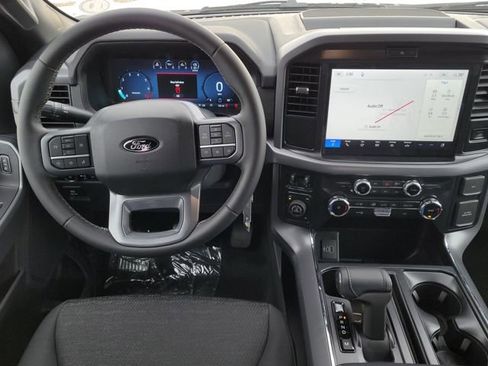 New 2026 Ford F150 XLT w/ Tow/Haul Package image 11