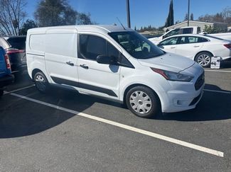 Used 2020 Ford Transit Connect XLT video 1