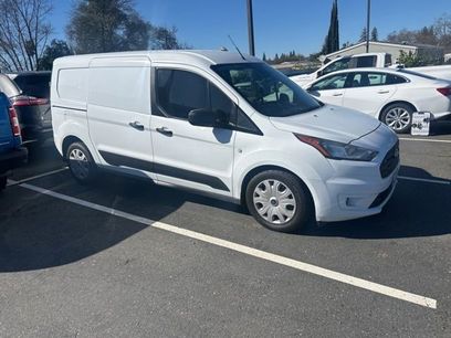 Used 2020 Ford Transit Connect XLT
