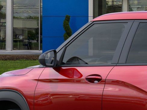 New 2026 Chevrolet TrailBlazer LS w/ LS Convenience Package image 13