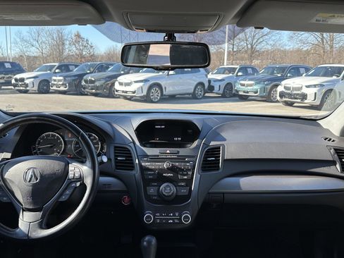 Used 2017 Acura RDX AWD image 29