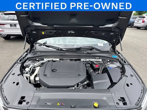 Certified 2023 Volvo S90 B6 Plus w/ Protection Package Premier AWD/4WD image 29